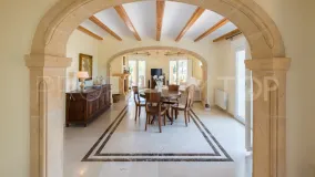 4 bedrooms Portichol villa for sale