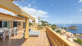 Villa a la venta en Balcon al Mar de 4 dormitorios