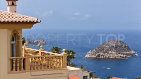Villa a la venta en Balcon al Mar de 4 dormitorios