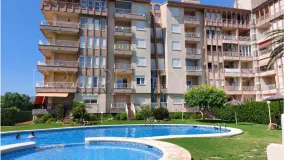Apartamento a la venta con 2 dormitorios en Arenal