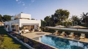 Denia 3 bedrooms villa for sale