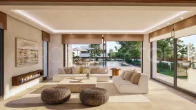Denia 3 bedrooms villa for sale