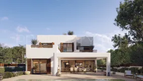 For sale Denia 4 bedrooms villa