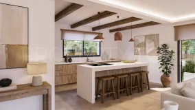 For sale Denia 4 bedrooms villa