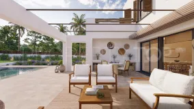 For sale Denia 4 bedrooms villa