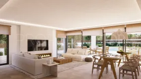 For sale Denia 4 bedrooms villa