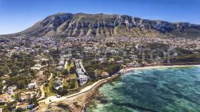 For sale Denia 3 bedrooms villa