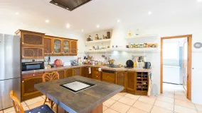 Villa de 4 dormitorios en venta en Portichol