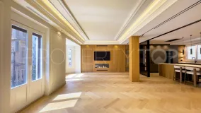 Buy L'Eixample apartment