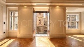 Buy L'Eixample apartment