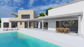 Montgó plot for sale