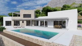 Montgó plot for sale