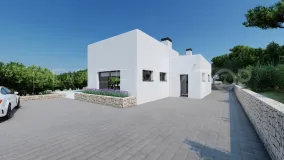 Montgó plot for sale