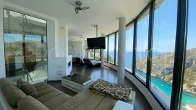 For sale villa in Granadella with 4 bedrooms