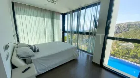 For sale villa in Granadella with 4 bedrooms