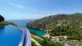 For sale villa in Granadella with 4 bedrooms