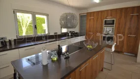 For sale Puerta Fenicia 5 bedrooms villa