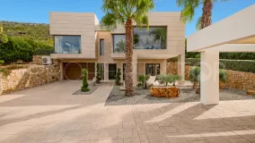 Se vende villa en Villes del Vent con 4 dormitorios