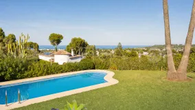Villa de 3 dormitorios a la venta en Adsubia