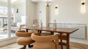 Penthouse with 3 bedrooms for sale in L'Eixample