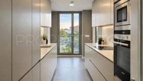 Valencia 4 bedrooms flat for sale