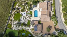 6 bedrooms Senioles villa for sale