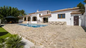 6 bedrooms Senioles villa for sale