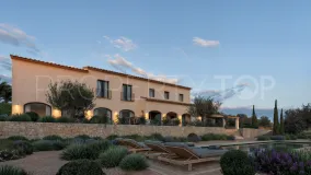 Villa with 4 bedrooms for sale in Tarraula