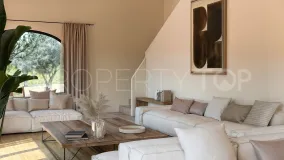 Villa with 4 bedrooms for sale in Tarraula