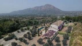 Villa with 4 bedrooms for sale in Tarraula