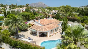 Villa for sale in La Mandarina