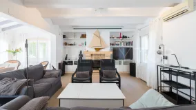 Villa for sale in La Mandarina