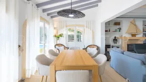 Villa for sale in La Mandarina