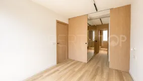 Extramurs flat for sale