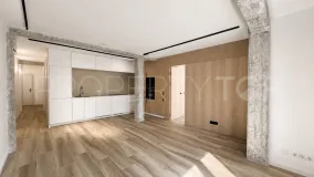 Extramurs flat for sale