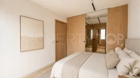 Extramurs flat for sale