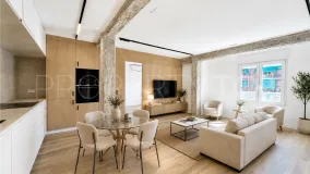 Extramurs flat for sale
