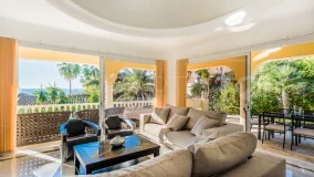 For sale villa in Bahia de Marbella