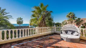 For sale villa in Bahia de Marbella