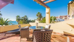 For sale villa in Bahia de Marbella