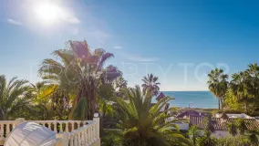 For sale villa in Bahia de Marbella