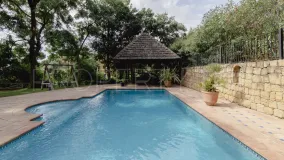 For sale villa in La Zagaleta
