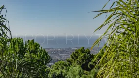 For sale villa in La Zagaleta