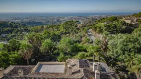 For sale villa in La Zagaleta