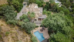 For sale villa in La Zagaleta