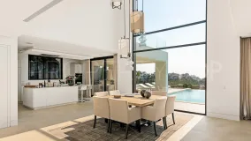 Villa a la venta en La Alqueria con 3 dormitorios