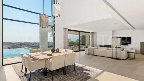 Villa a la venta en La Alqueria con 3 dormitorios