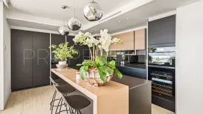 3 bedrooms duplex penthouse for sale in Monte Paraiso