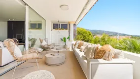 3 bedrooms duplex penthouse for sale in Monte Paraiso