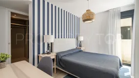 Se vende apartamento en Las Mesas de 2 dormitorios